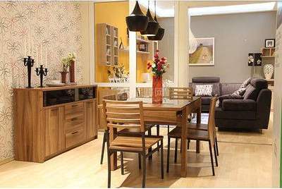 选购板式家具的方法与板式家具的优点