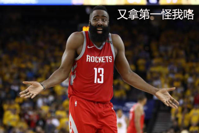  哈登30+10+15助快船复仇  